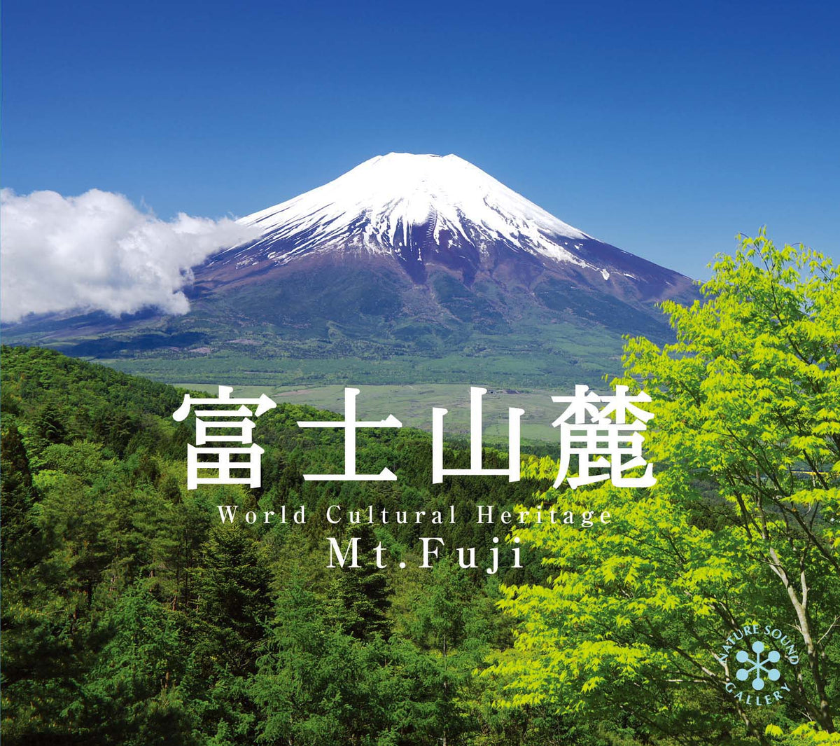 富士山麓 – 癒しの音楽ヒーリングプラザ（株式会社デラ）