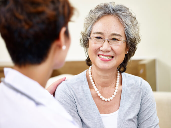 介護が必要になる原因は認知症!? 適切な介護のために知っておくべきこと