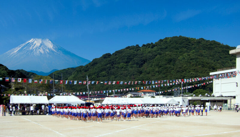 運動会シーズン到来！<br>運動が "心と身体" に影響を与えるメカニズムとは？