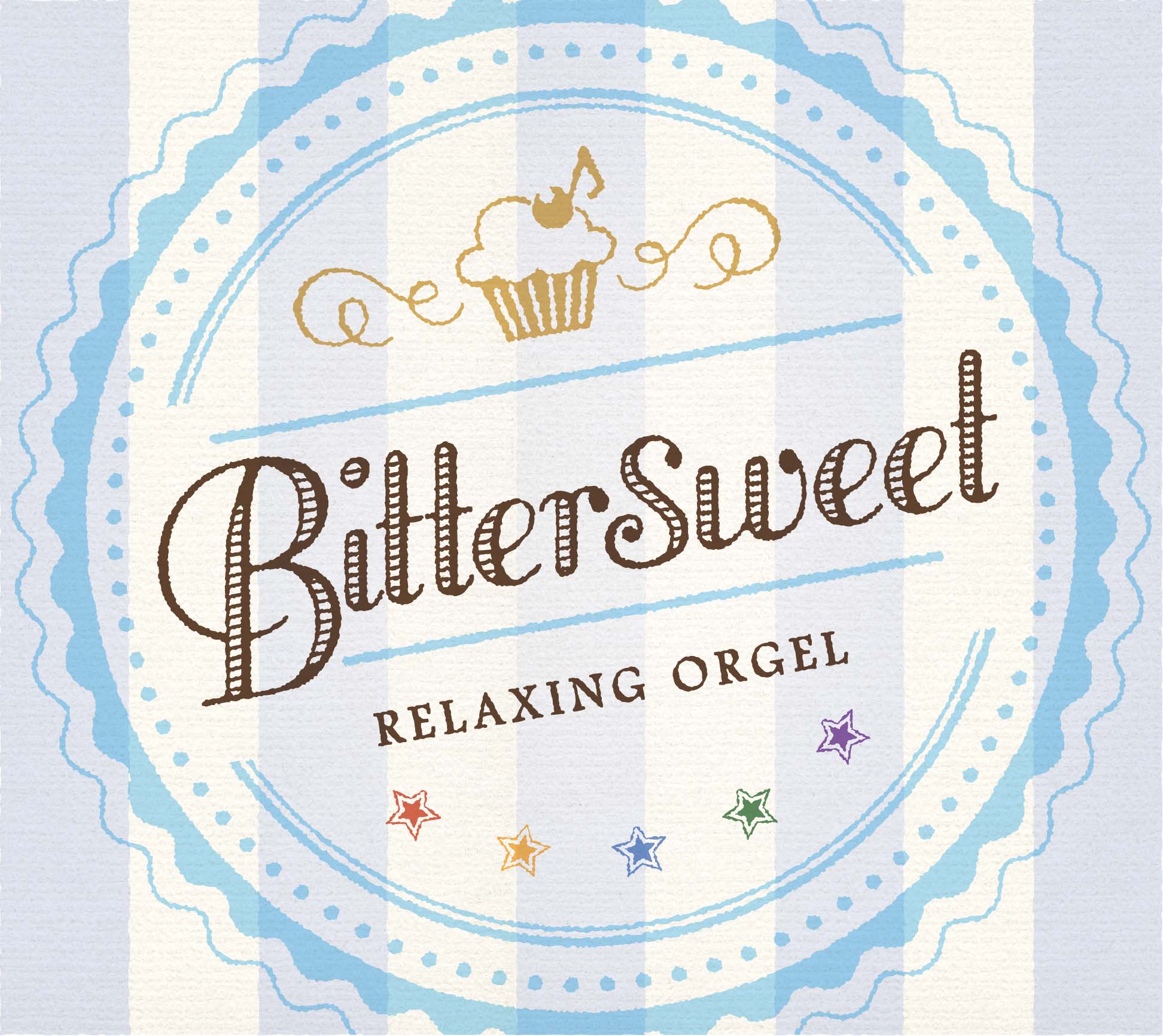 Bittersweet / α波オルゴール